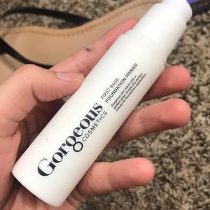 Gorgeous cosmetics primer!!